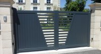 Notre société de clôture et de portail à Bourriot-Bergonce